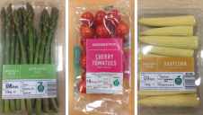 The easy-to-recycle alternative will be rolled out across six of Aldi's produce lines by the end of August